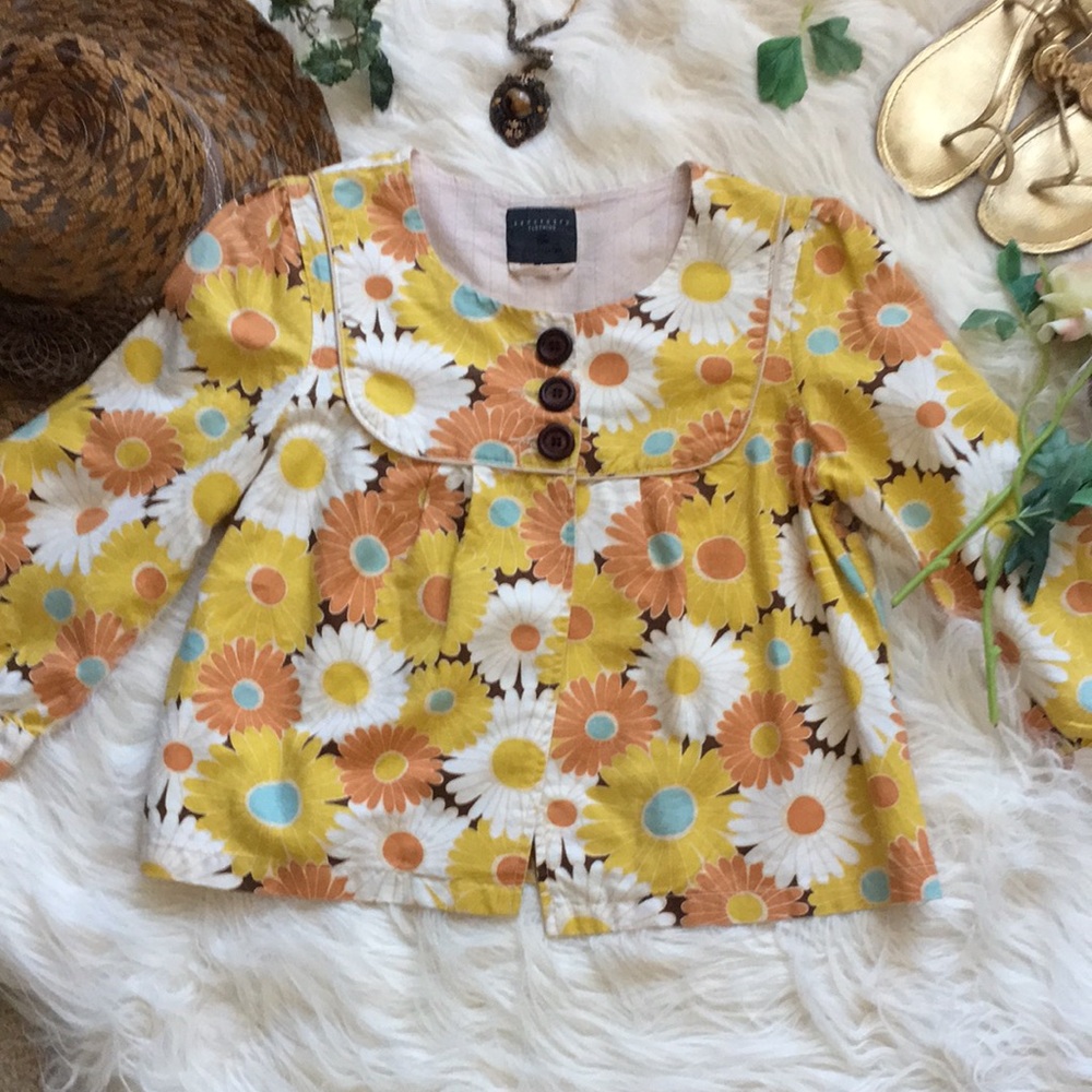 Sanctuary Blazer-pb - Picture 2 of 8